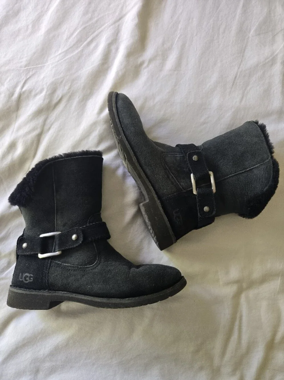 UGG brand australia